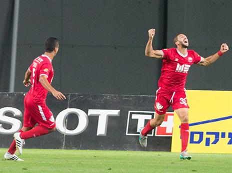 (צילום: עודד קרני)