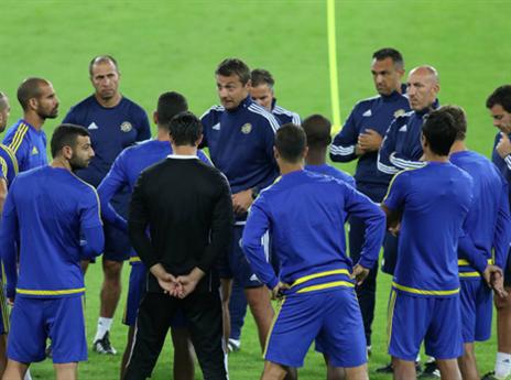 הוראות אחרונות (יוסי שקל)