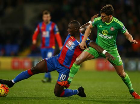 בולאסי. טעות שהובילה לשער (gettyimages)