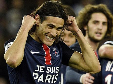 קבאני. פתח את החגיגה (AFP)