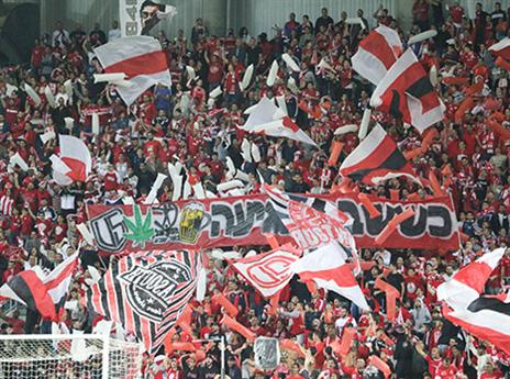 יכולים להיות מרוצים (דני מרון)