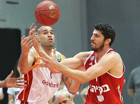 הדרך לשלב הבא עוד ארוכה (צילום: דני מרון)