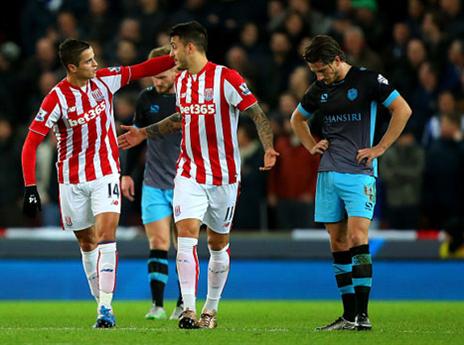 אפלאיי. שער בכורה בסטוק (gettyimages)