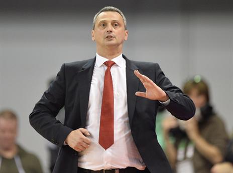 ראדוניץ'. "הוא לא שחקן הכוכב האדום" (Getty)