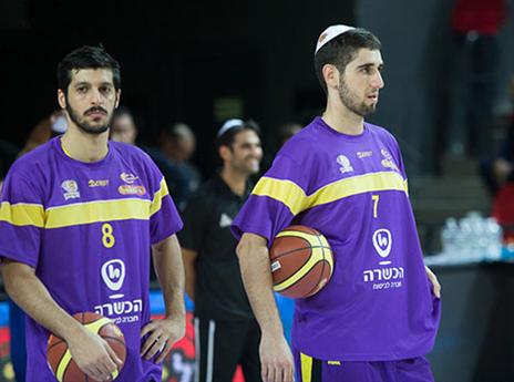 איך קמים מהשפלה כזאת? (מנהלת הליגה)