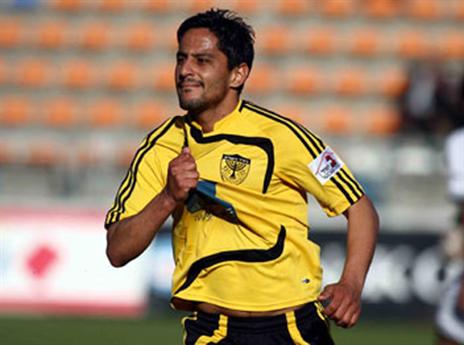 בית"ר מצאה יצחקי חדש?