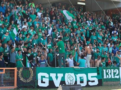 אוהדי כפר בא לא ישכחו את המשחק הזה (אלן שיבר)