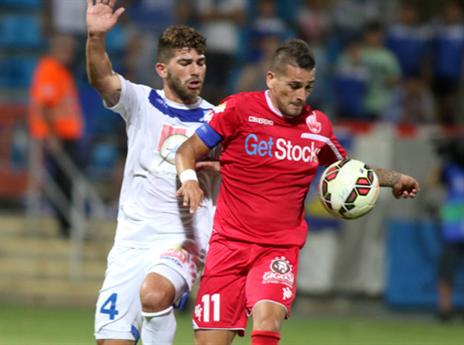 בוזגלו. החיזוק האמיתי (יוסי שקל)