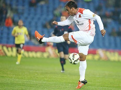 אפילו גלבאן מפספס (אלן שיבר)