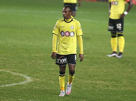 עוד אכזבה לנתניה (אלן שיבר)