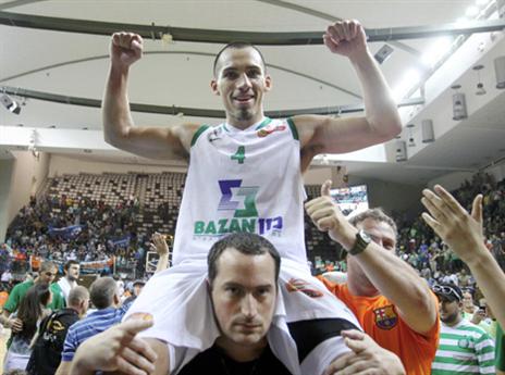 יפגוש את ירושלים. סטול בקדנציה בכרמל (אלן שיבר)