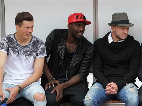 גורי. החלו חיפושים אחריו (Getty)