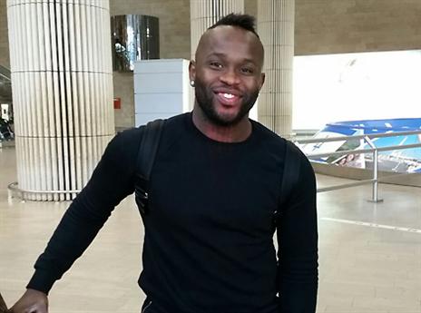 יחזור להפועל ת"א? תמוז