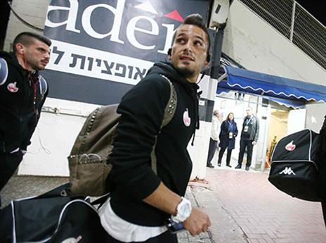 (צילום: אלן שיבר)