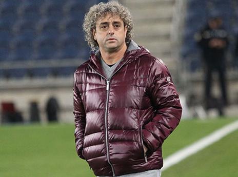 מחפש חלוץ. עטר (דני מרון)