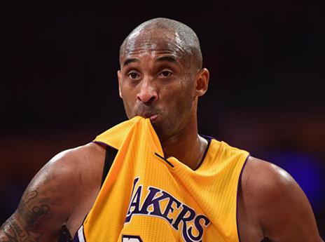 קובי. יש לו מקום בסגל? (getty)