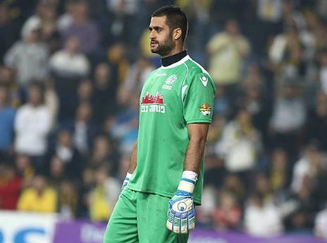 גיגי יעשה את הדרך לדוחא? (אלן שיבר)