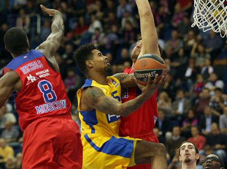 קראבצוב מול לנדסברג (Getty)