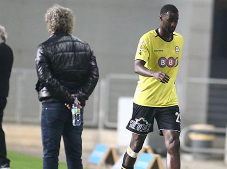 עטר, נקודת אור בחוויה של החלוץ בישראל (צילום: אלן שיבר)