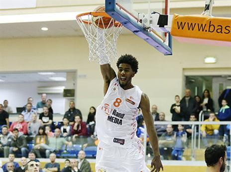 "יש לנו כלים להתמודד עם הכל". דוסון (צילום: אלן שיבר)