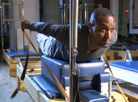 מתכוון לחזור ולהראות מה הוא יודע