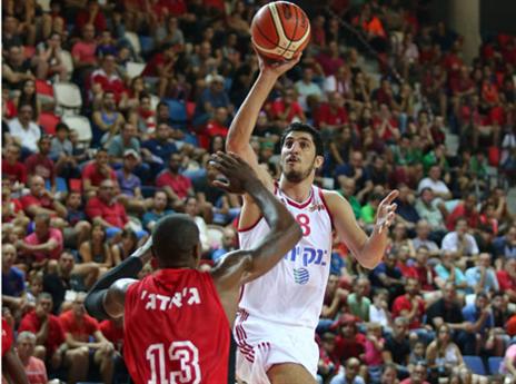 "יש הבדלי רמות בין היורוליג ליורוקאפ". אליהו (עודד קרני)