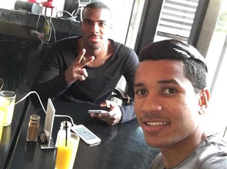 טיאגו פריירה מצטרף לרומאריו פירס במכבי נתניה