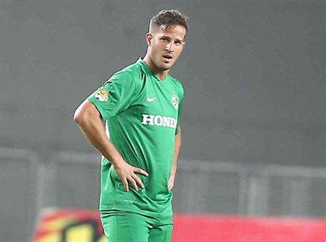 הירש. עדיף לו לבחור בנתניה? (אלן שיבר)