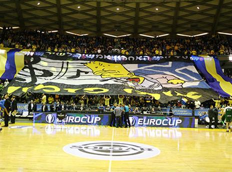 יש במה להתגאות (אלן שיבר)