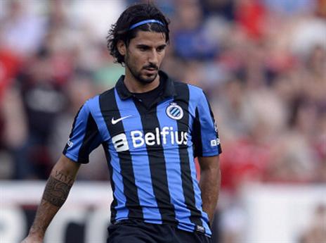 רפאלוב. הגיע לו פנדל