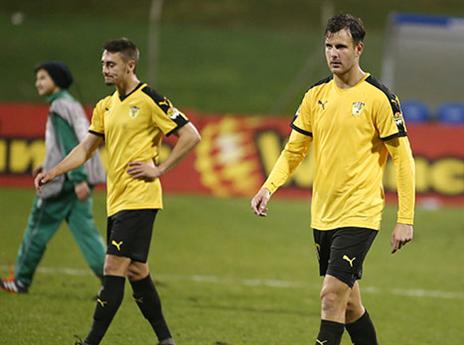 התוצאות העלו את הציפיות מהקבוצה מהבירה (אלן שיבר)