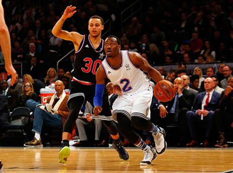 חגיגת ה-NBA במיטבה (getty)
