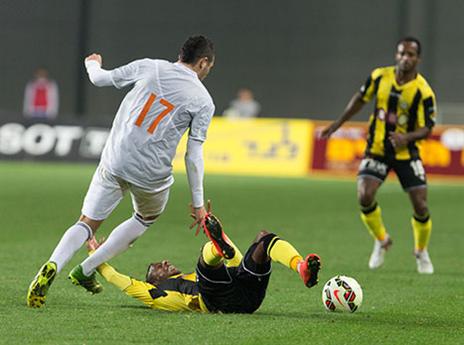 הצהובים התקשו מול היריבה מליגה א' דרום (עודד קרני)