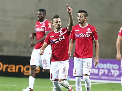 בוזגלו: "ייקח לי זמן להוריד חלודה" (אלן שיבר)