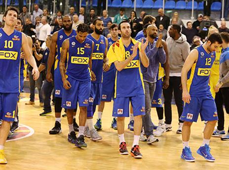 הפסד שני ברצף בליגה (אלן שיבר)