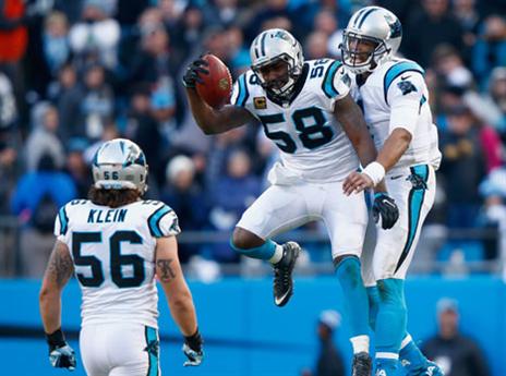 ממשיך להיות שמח בשארלוט (getty)