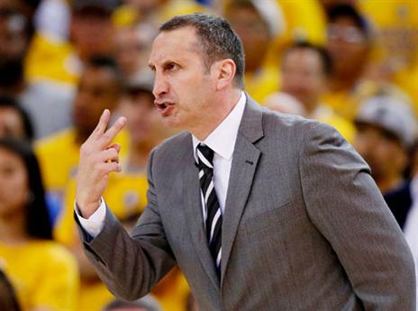 הפסיד רק פעם אחת בבית העונה (Getty)