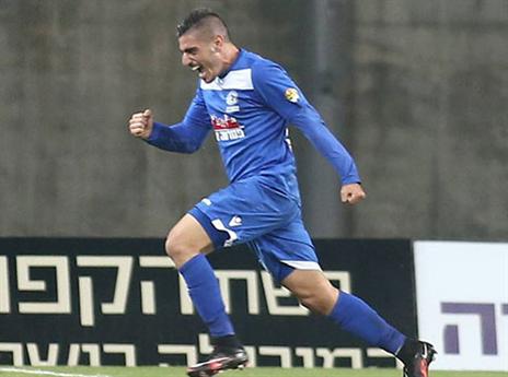 שמש יחזור להתאמן בימים הקרובים (אלן שיבר)