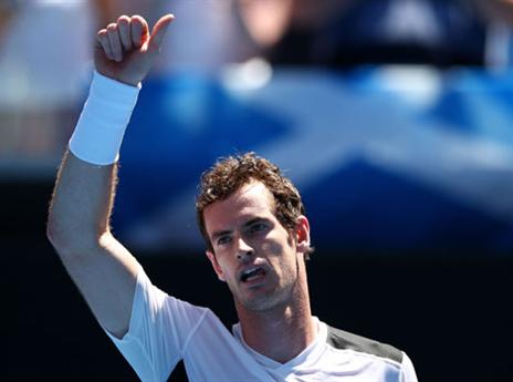 מארי. הפעם יגיע עד הסוף? (Getty)