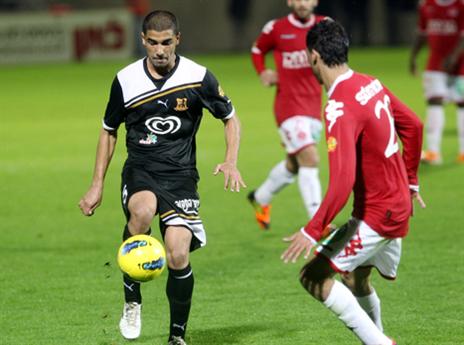 קדנציה שנייה בבני יהודה. אבו זייד