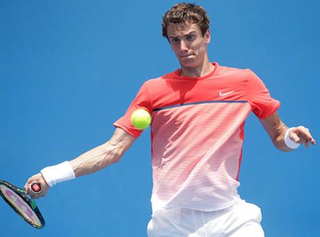 קוזנצוב. שם סוף לחלום של דודי (getty)