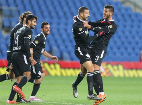 כבשה יותר מכל שאר הסיבוב. רעננה חוגגת