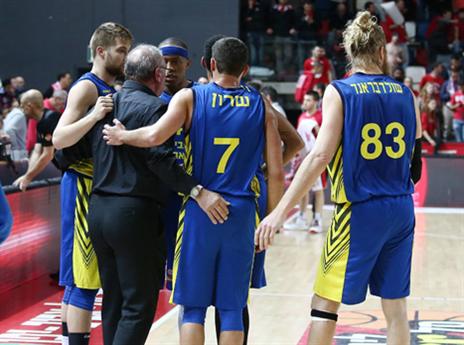 שרף והחניכים (אלן שיבר)