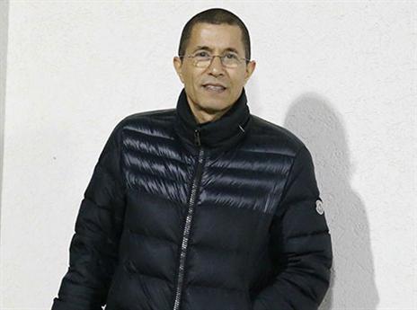 אם ייענש, הקבוצה לא תופיע למשחקים. טביב (אלן שיבר)