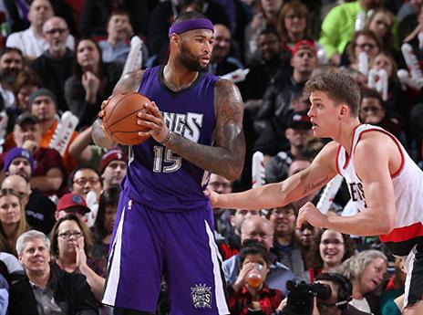 קאזינס. יש ימים שבהם הטבעת נראית קטנה (gettyimages)