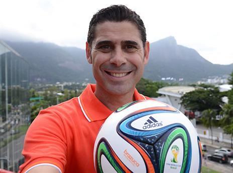 יבוא להתוות דרך? היירו (gettyimages)