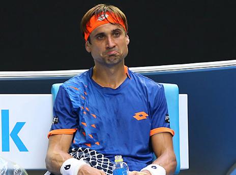 הפנים של פרר אומרות הכל (gettyimages)