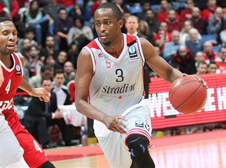 הצרפתים העפילו לשלב הבא (דני מרון)