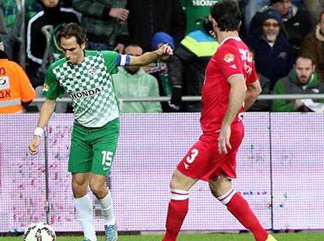 בניון: "אם נזכה בגביע, זה יהיה מדהים" (יוסי שקל)