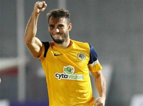 בקרוב בצהוב של בית"ר? מונטיירו